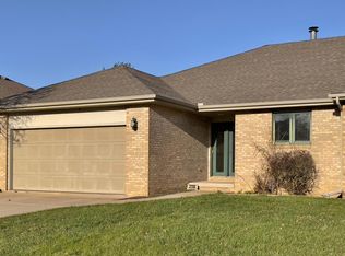 2708 Findley Dr, Springfield, IL 62704