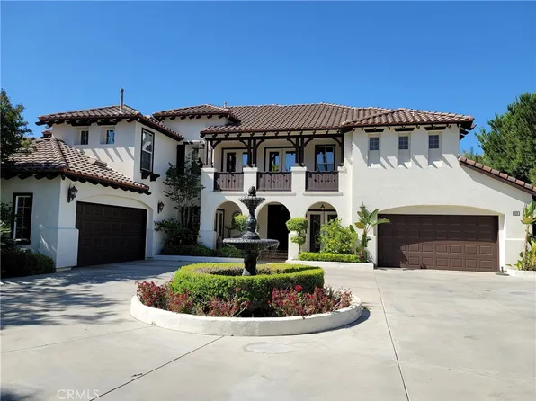 920 Sunset Hills Ln, Redlands, CA 92373