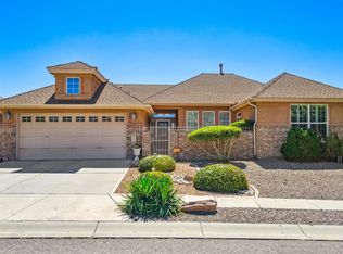 916 Seattle Slew Ave SE, Albuquerque, NM 87123