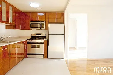 Rented by Miron Properties