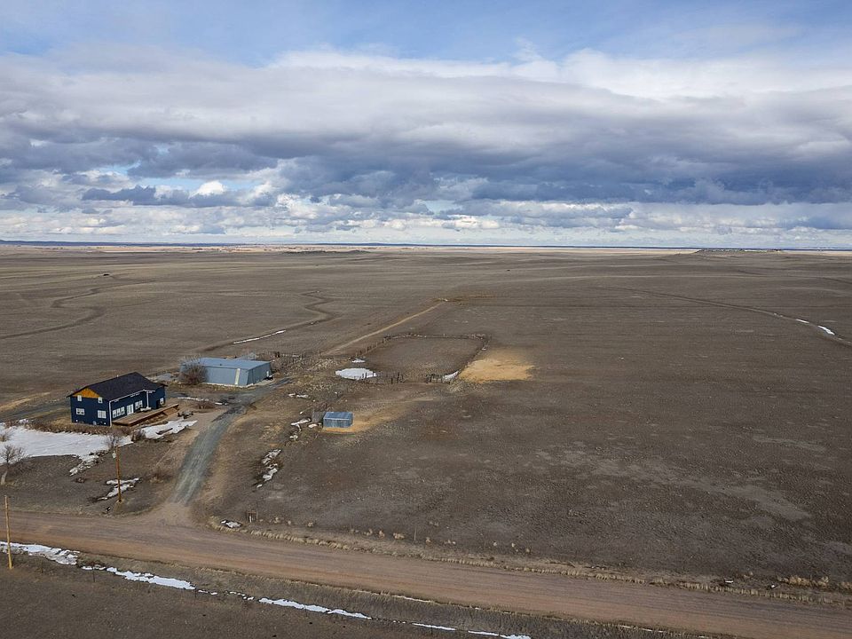 5065 Road 19, Yoder, WY 82244 Zillow