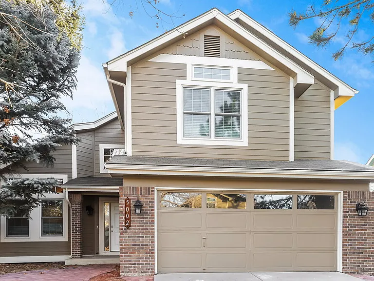 5002 N Blazingstar Trl — Photo 1