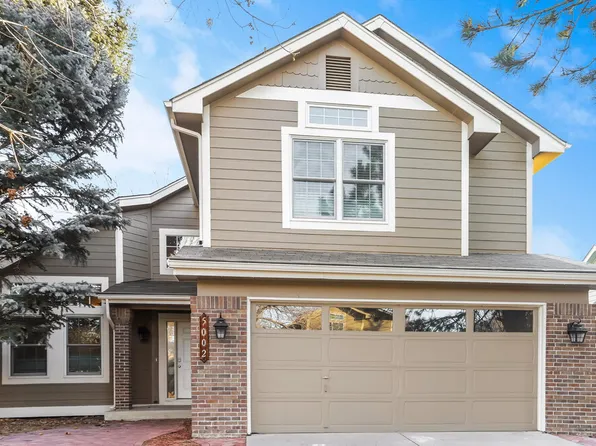 5002 N Blazingstar Trl, Castle Rock, CO 80109
