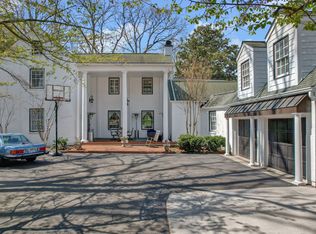 854 Wellington Rd, Winston Salem, NC 27106