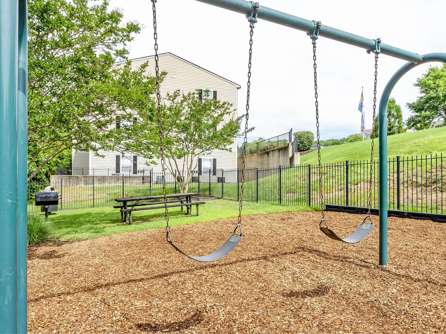 Aquia Terrace — Photo 4