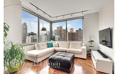 Sold by Douglas Elliman