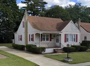 417 Victoria St, Glassboro, NJ 08028