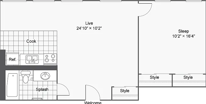 720 sqft 720 sqft