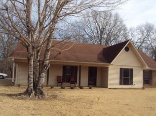 1093 E 10th St, Pontotoc, MS 38863