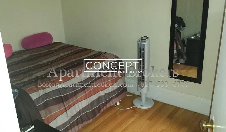 14 Wait St #3F — Photo 5