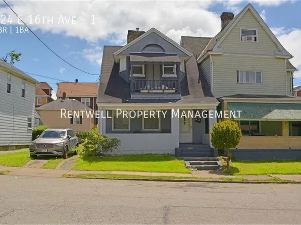 324 E 16th Ave Floor 1, Homestead, PA 15120
