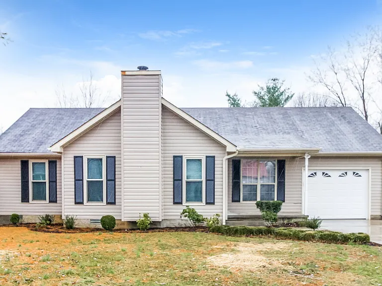 1119 Falling Tree Ct — Photo 1