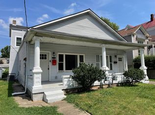 1427 Rufer Ave, Louisville, KY 40204
