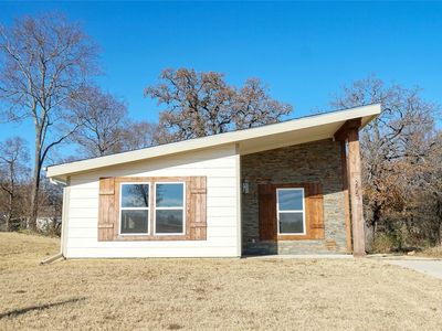 205 Martin Luther King St, Denison, TX, 75020