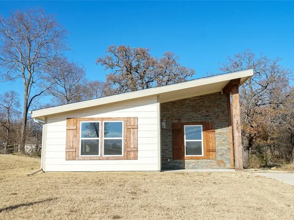 205 Martin Luther King St, Denison, TX 75020