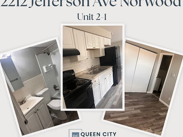 Jefferson Apartments — Photo 16
