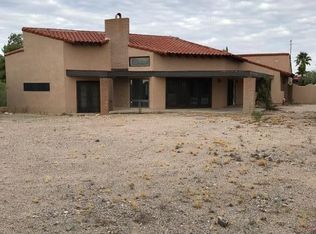 1690 W Yucca Dr, Wickenburg, AZ 85390