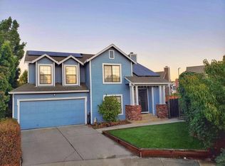 5516 Sunspring Cir, San Jose, CA 95138