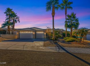 3972 Duke Ln, Lake Havasu City, AZ 86404