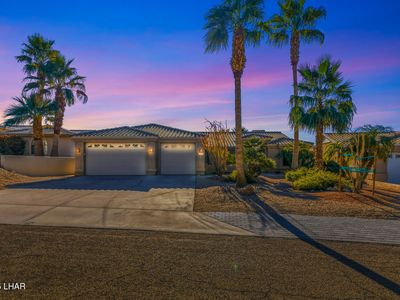 3972 Duke Ln, Lake Havasu City, AZ, 86404
