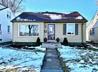 4227 N 60th St, Milwaukee, WI 53216