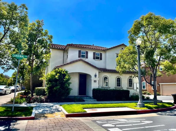 285 Cardinal Ln, Upland, CA 91786