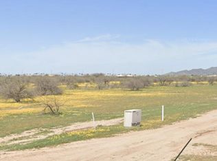 00XX S Desert Park Dr #146, Arizona City, AZ 85123