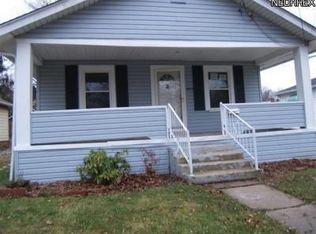 1010 Merton Ave, Akron, OH 44306