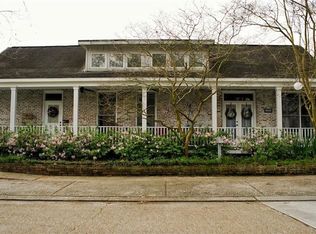 108 Beverly Gate St, Metairie, LA 70001