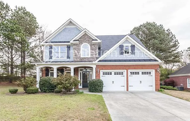 1564 Fredricksberg Dr — Photo 1