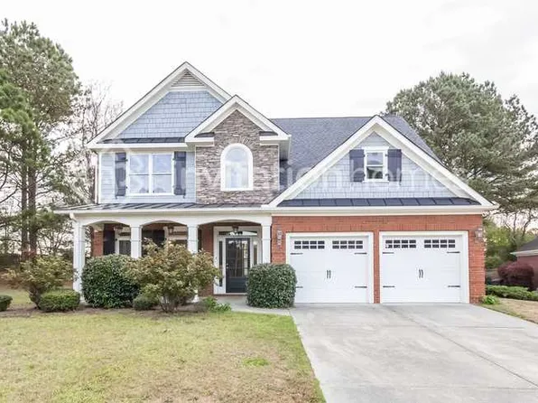 1564 Fredricksberg Dr, Loganville, GA 30052