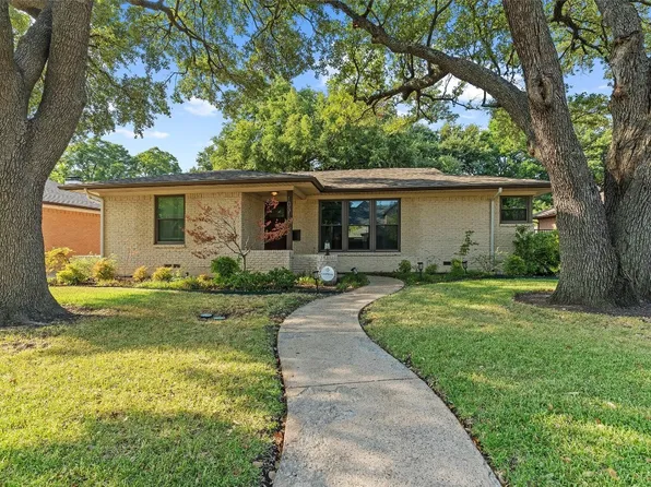 10316 Longmeadow Dr, Dallas, TX 75238