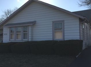 14838 Kilpatrick Ave, Midlothian, IL 60445