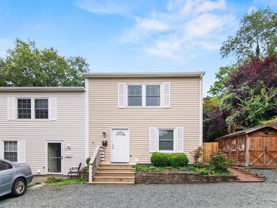 612 Brown St, Charlottesville, VA, 22903