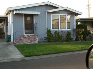 1554 Crown Rd, Petaluma, CA 94954