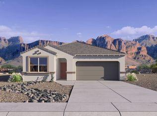 1721 W Stradling Ave, Apache Junction, AZ 85120