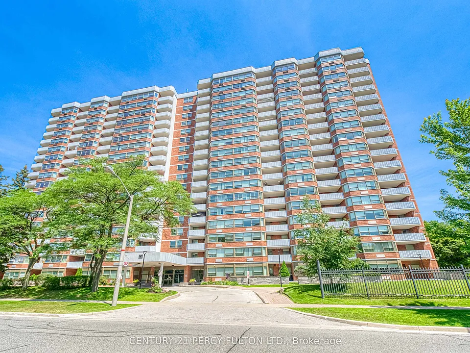 121 Ling Rd #1802