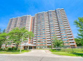 121 Ling Rd #1802, Toronto, ON M1E 4Y2