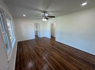 1213 W Warren St, El Reno, OK 73036