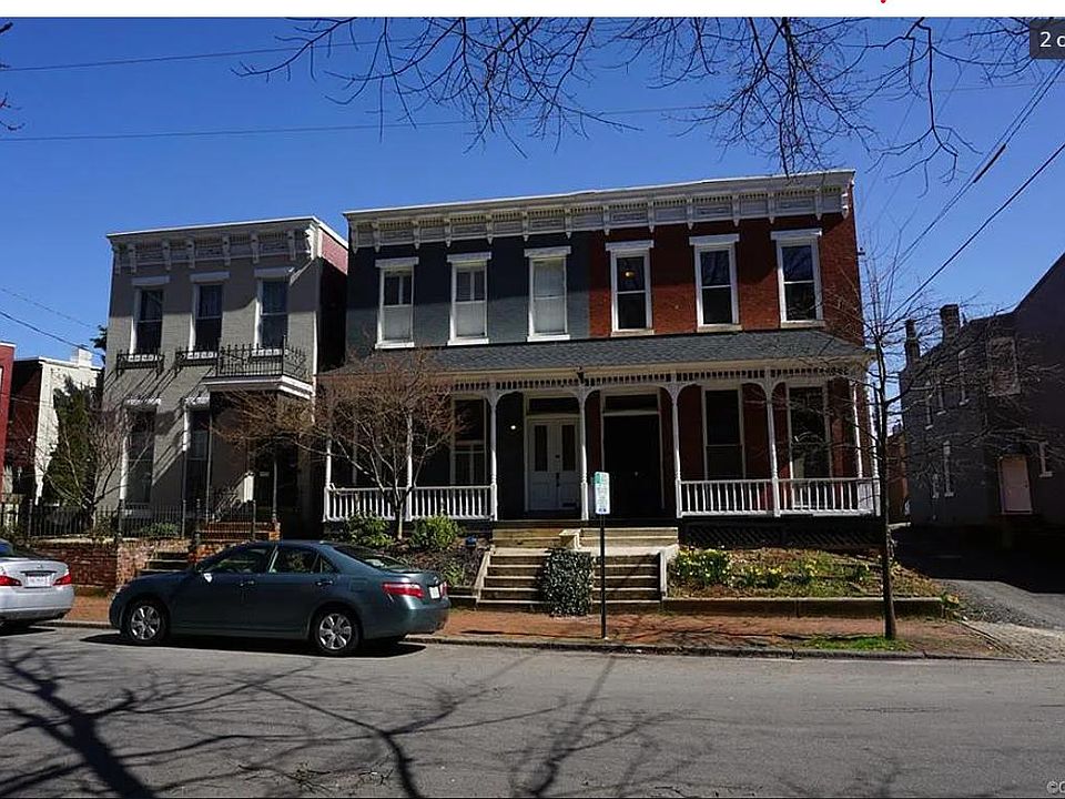 1st image of 5 N Harvie St #B