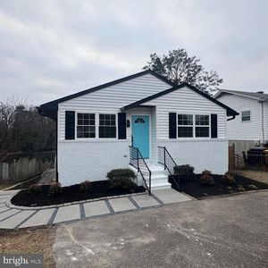 7746 Glen Ave, Pasadena, MD, 21122