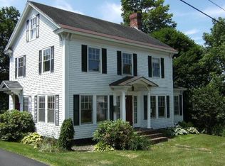 11 Garden St, Barre, VT 05641