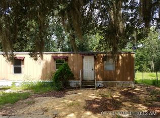 311 Evans Ave, Interlachen, FL 32148