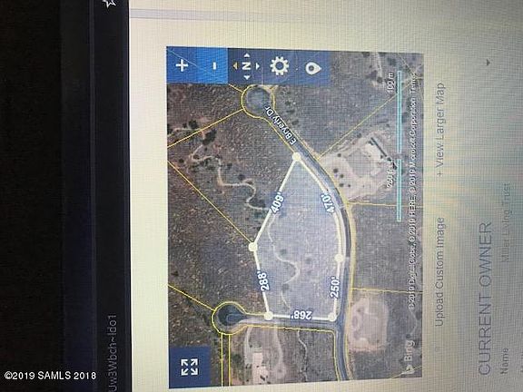 5th image of Tbd E Bryerly Dr
