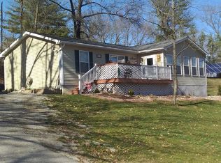 9554 Dogwood Dr, Bartelso, IL