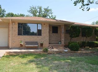 4661 Brookdale Dr, Wichita Falls, TX 76310
