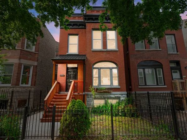 3230 W Fulton Blvd, Chicago, IL 60624