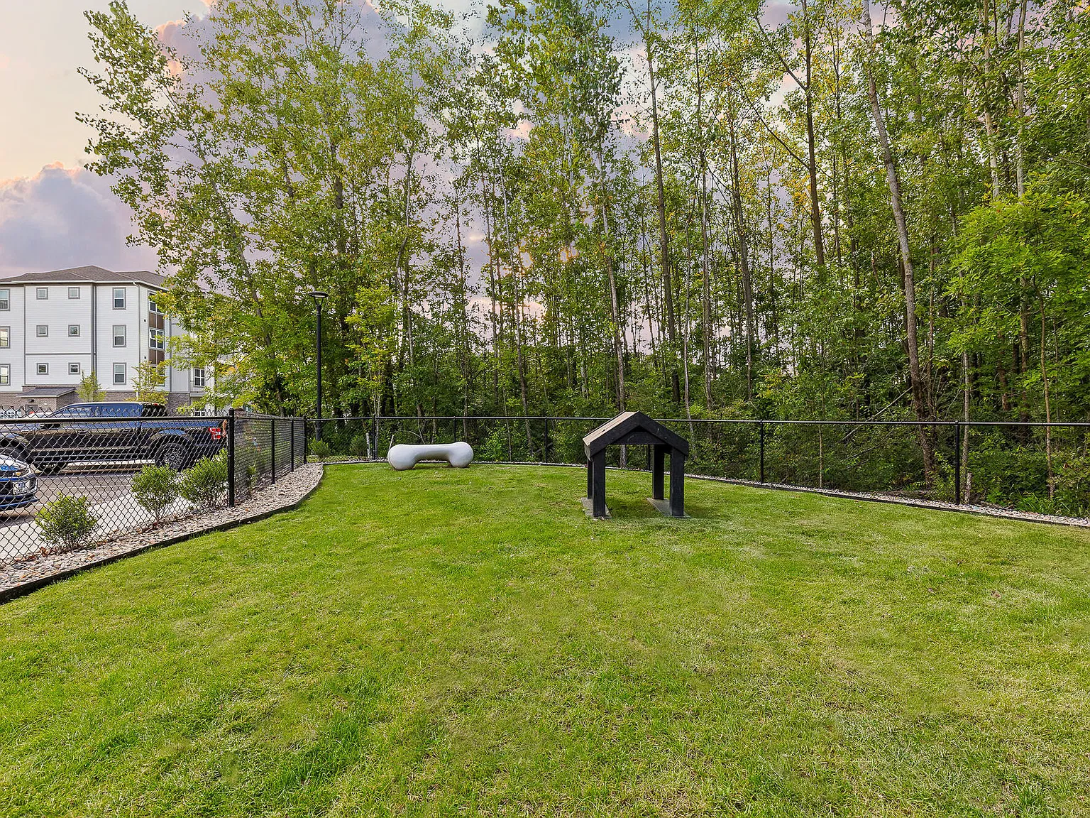 BroadAcre Apartments of McCordsville — Photo 4