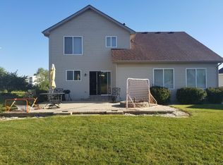 3405 Indian Head Ln, Joliet, IL 60435