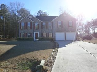 683 Pownal Ln, Hampton, GA 30228